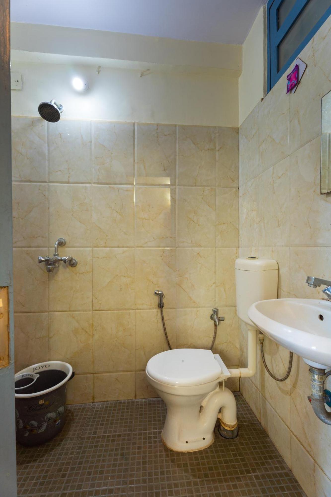 Gomes Pousada Guesthouse Eski Goa Dış mekan fotoğraf