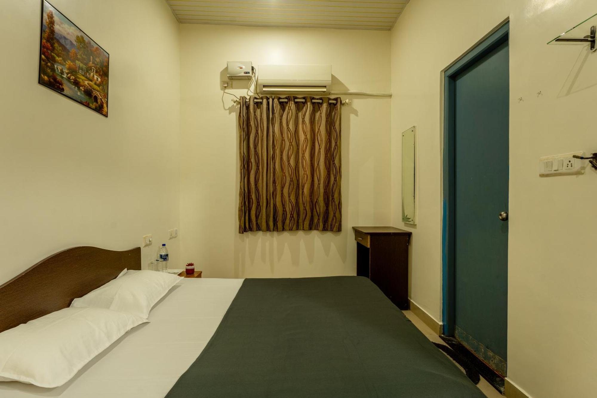 Gomes Pousada Guesthouse Eski Goa Dış mekan fotoğraf